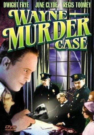 Постер A Strange Adventure 1932