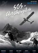 SOS Горный пилот 1959 постер