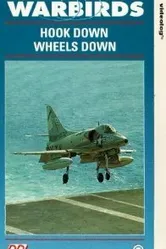 Военные птицы 1989 постер