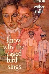 Я знаю, почему птица в клетке поёт 1979 постер