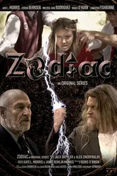 The Zodiacs постер