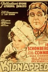 Похищенный ребёнок 1935 постер