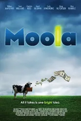 Мула 2007 постер
