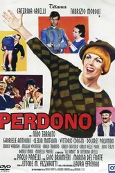 Я прощаю 1966 постер