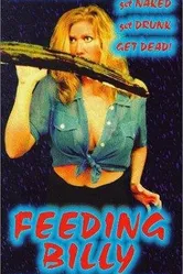 Feeding Billy постер