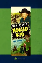 Navajo Kid постер
