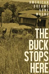 The Buck Stops Here постер