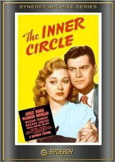 Постер The Inner Circle 1946