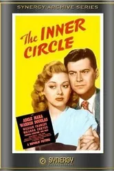 The Inner Circle 1946 постер