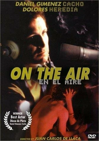 Постер En el aire 1995