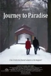 Journey to Paradise постер