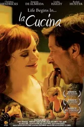 La cucina постер