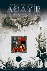 Странные истории 2012 постер