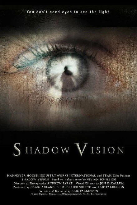 Постер Shadow Vision