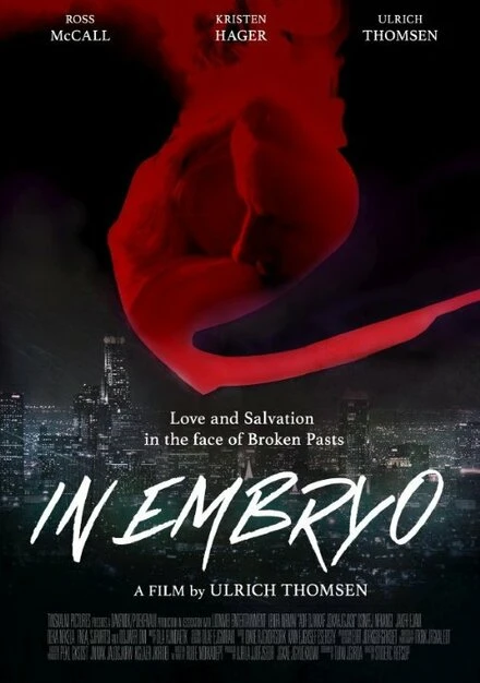 Постер In Embryo
