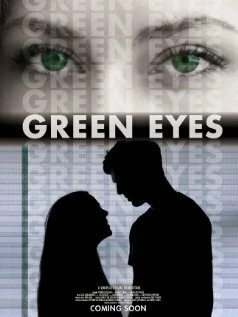 Постер Green Eyes 2013