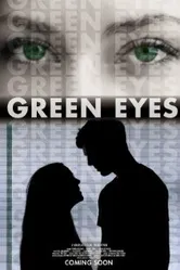 Green Eyes 2013 постер