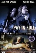 Постер Pay in Full