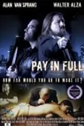 Pay in Full постер