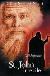 St. John in Exile постер