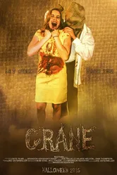 Crane постер