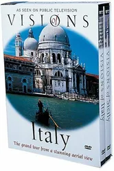 Visions of Italy, Southern Style постер