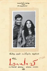 Мошенник 2005, Индия постер