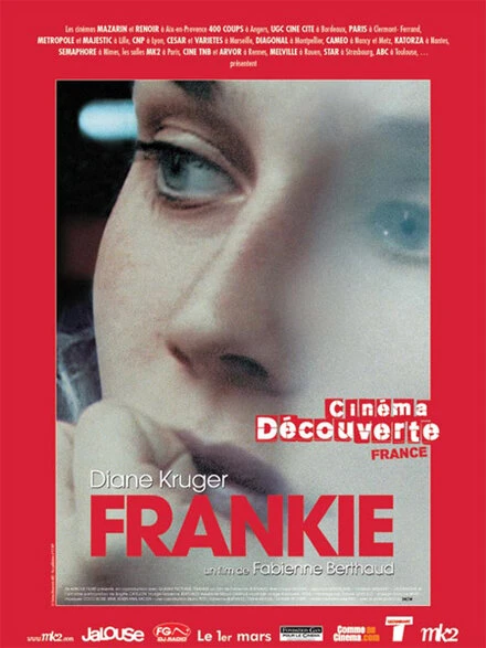 Постер Франки 2005