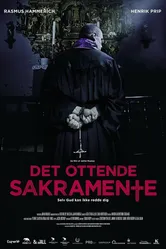Det ottende sakramente постер