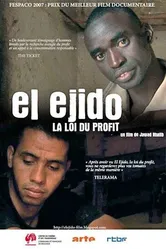 Эль-Эхидо, закон прибыли 2007 постер