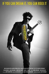 Rockstars: The Pete Weaver Experience постер