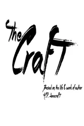 The Craft: Based on the Life & Work of H.P. Lovecraft постер