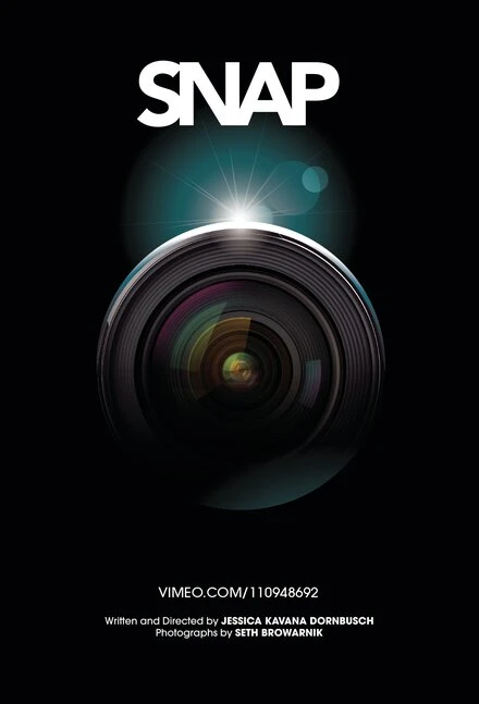 Постер Snap 2015