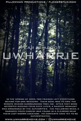 Uwharrie постер
