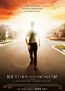The Return 2006 постер