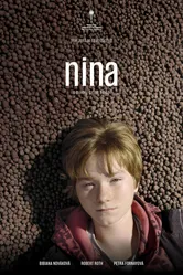 Нина 2017 постер