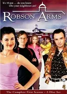 Robson Arms постер
