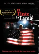 El tinte de La Fama постер