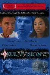 Cultivision (Collapsing Stars) постер