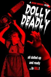 Dolly Deadly постер