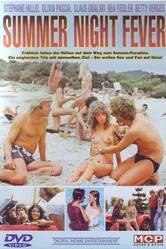 Лихорадка летней ночи 1978 постер