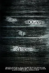 The Many Monsters of Sadness постер