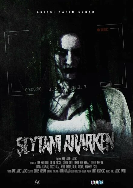 Постер Seytani Ararken