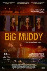 Big Muddy 2014 постер