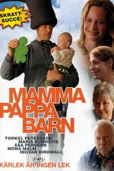 Мама, папа, дети 2003 постер