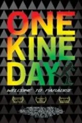One Kine Day постер