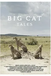 Big Cat Tales постер