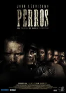 Perros 2016 постер