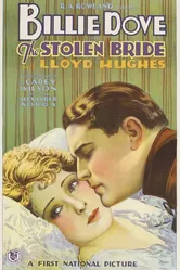 The Stolen Bride 1927 постер