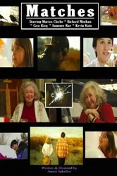 Matches 2011 постер